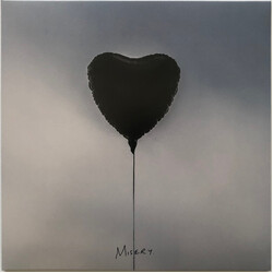 The Amity Affliction Misery Vinyl LP