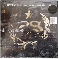 Stone Sour Hydrograd Acoustic Sessions Vinyl
