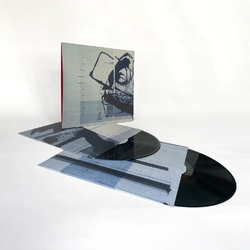 Underworld Second Toughest In The Infants VINYL LP