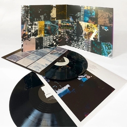 Underworld Oblivion With Bells VINYL LP