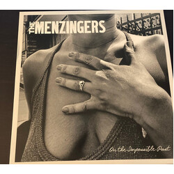 The Menzingers On The Impossible Past Vinyl LP