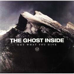 The Ghost Inside Get What You Give