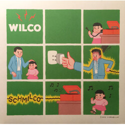 Wilco Schmilco