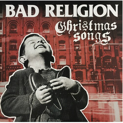 Bad Religion Christmas Songs Multi Vinyl LP/CD