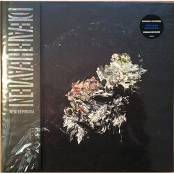 Deafheaven New Bermuda Vinyl 2 LP