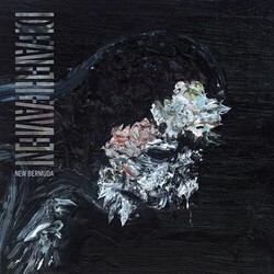 Deafheaven New Bermuda 2 X LP Vinyl