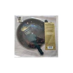 Mastodon Fallen Torches VINYL LP PICTURE DISC