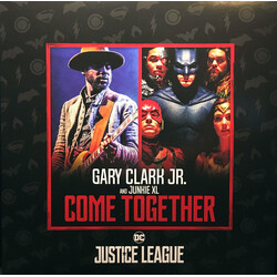 Gary Clark Jr. / Junkie XL Come Together