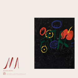 Devendra Banhart Ma Vinyl LP