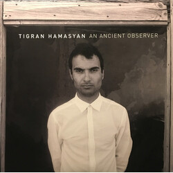 Tigran Hamasyan An Ancient Observer Vinyl LP