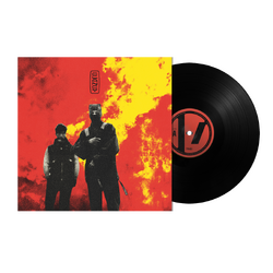 Twenty One Pilots Clancy LP