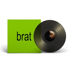 Charli Xcx Brat LP