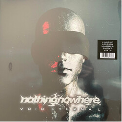 nothing,nowhere. Void Eternal