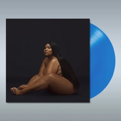 Lizzo Cuz I Love You LP