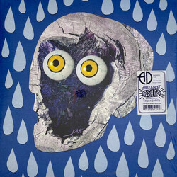 Angel Du$t Yak: A Collection Of Truck Songs Vinyl LP