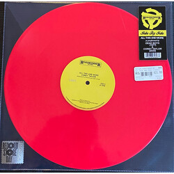 Corey Taylor / The Dead Boys All This And More Vinyl