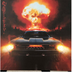 Sturgill Simpson Sound & Fury