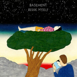 Basement (4) Beside Myself
