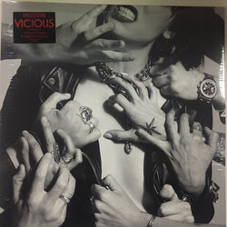 Halestorm Vicious Vinyl 2 LP
