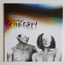 The Front Bottoms Going Grey Vinyl LP