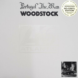 Portugal. The Man Woodstock Vinyl