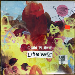 Grouplove Little Mess Vinyl