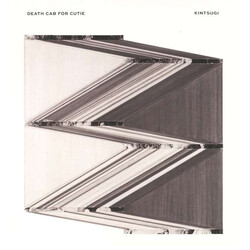 Death Cab For Cutie Kintsugi Multi CD/Vinyl 2 LP