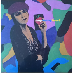 Prince And The Revolution Raspberry Beret Vinyl