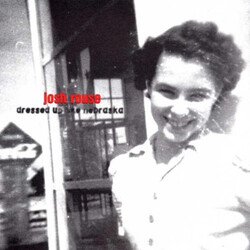 Josh Rouse Dressed Up Like Nebraska Vinyl 2 LP