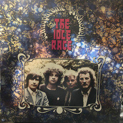 The Idle Race Schizophrenic Psychedelia Vinyl LP