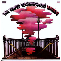 The Velvet Underground Loaded Vinyl LP