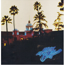 Eagles Hotel California Multi CD/Blu-ray Box Set