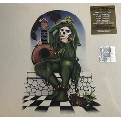 The Grateful Dead Grateful Dead Records Collection Vinyl 5 LP Box Set