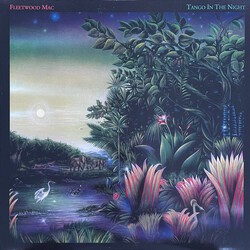 Fleetwood Mac Tango In The Night Vinyl LP