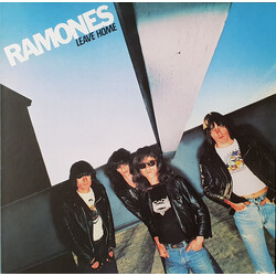 Ramones Leave Home Multi CD/Vinyl LP