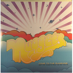 Various Come To The Sunshine: Soft Pop Nuggets From The WEA Vaults Vinyl 2 LP