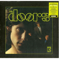 The Doors The Doors Multi CD/Vinyl LP
