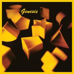 Genesis Genesis LP