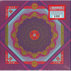 The Grateful Dead Cornell 5.8.77