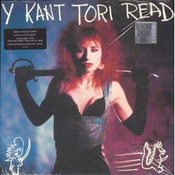 Y Kant Tori Read Y Kant Tori Read Vinyl LP