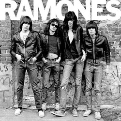 Ramones Ramones Multi CD/Vinyl LP