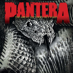 Pantera The Great Southern Outtakes