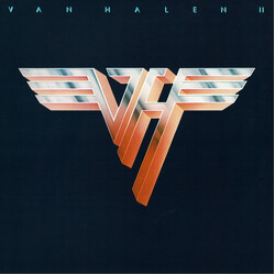 Van Halen Van Halen II Vinyl LP