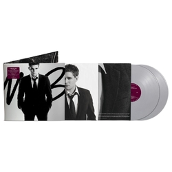 Michael Bublt It's Time LP