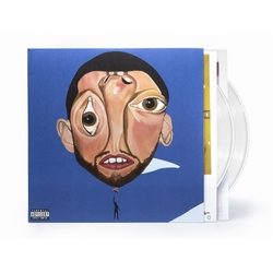 Mac Miller Balloonerism LP