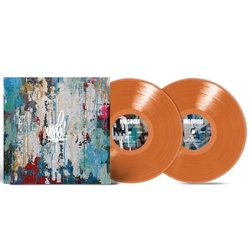 Mike Shinoda Post Traumatic VINYL LP