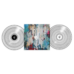 Mike Shinoda Post Traumatic VINYL LP