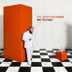 Teddy Swims I'Ve Tried Everything But Therapy (Part 2) VINYL LP