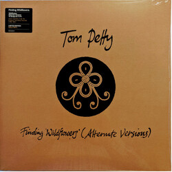 Tom Petty Finding Wildflowers (Alternate Versions)