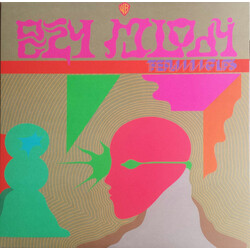 The Flaming Lips Oczy Mlody Vinyl LP